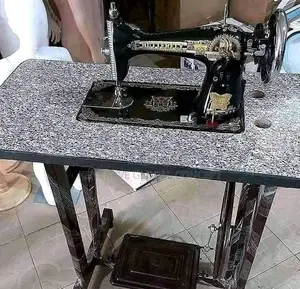 Butterfly Manual Sewing Machines