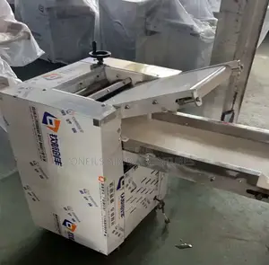 Dough Divider/ Roller
