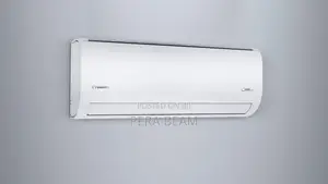 Inventor Omnia Plus Air Conditioner 1hp (Non Inverter)