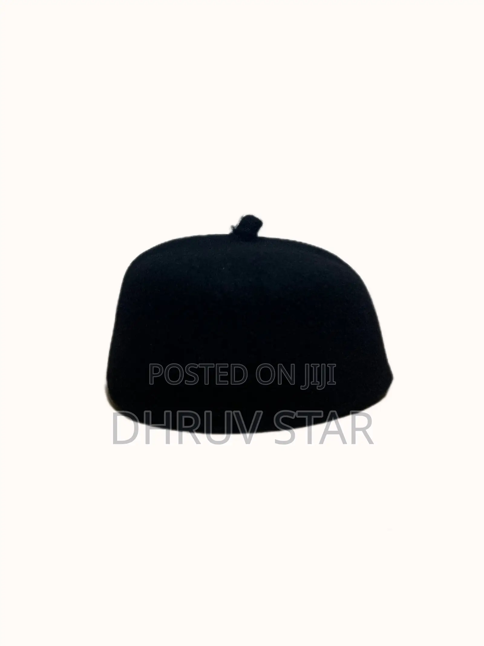 Rex Tonak Igbo Cap