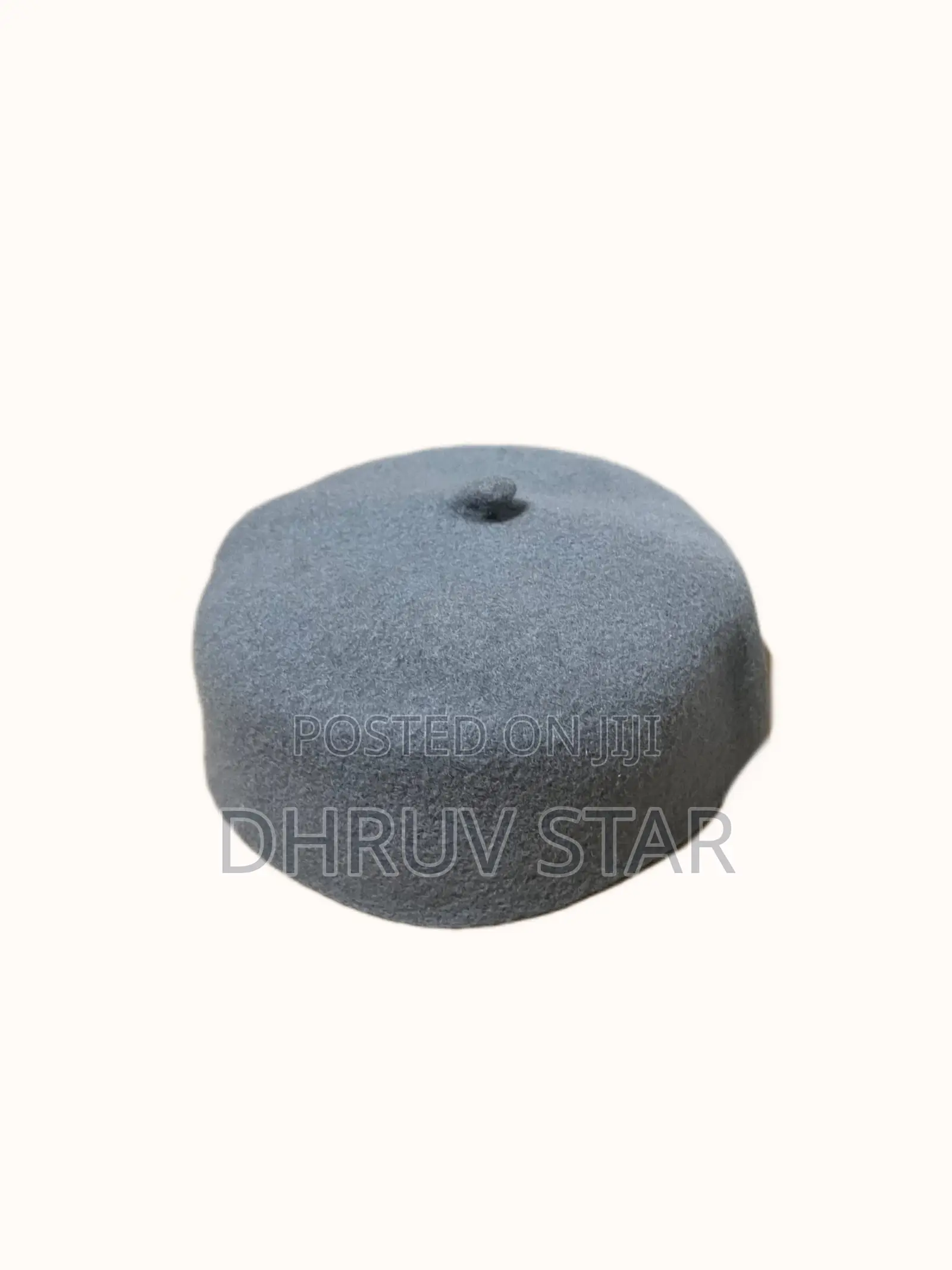Rex Tonak Igbo Cap