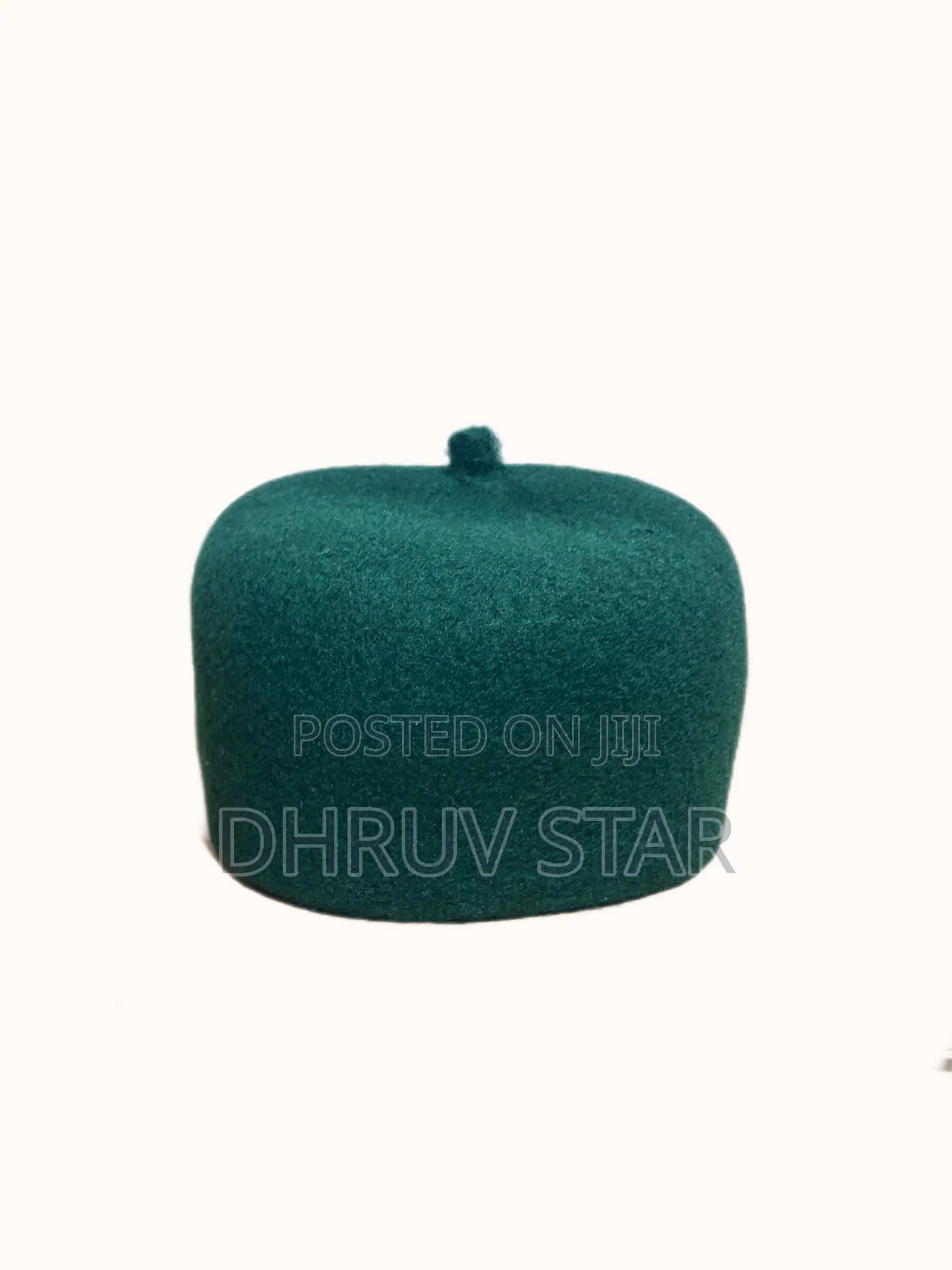 Rex Tonak Igbo Cap