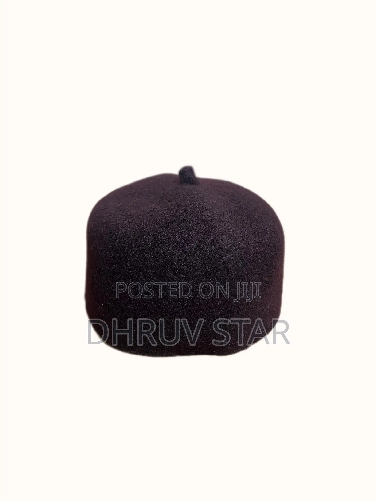 Rex Tonak Igbo Cap