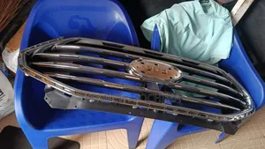 Front Grill Ford Edge 2020