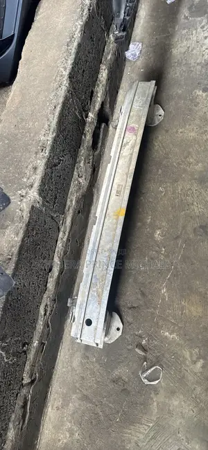 Back Bumper Beam Aluminum for Glc300 W254 2020/2025 Model