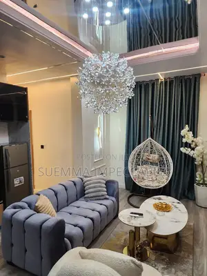 1 Bedroom Shortlet