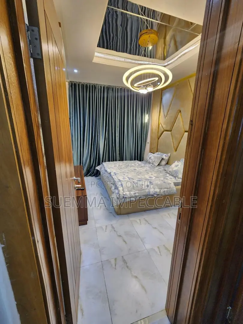 1 Bedroom Shortlet