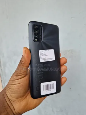 Xiaomi Redmi 9T 64 GB Black