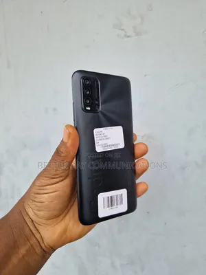 Xiaomi Redmi 9T 64 GB Black