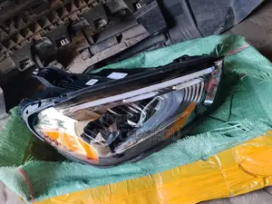 Headlights for Mercedes Benz Gle 2024/25