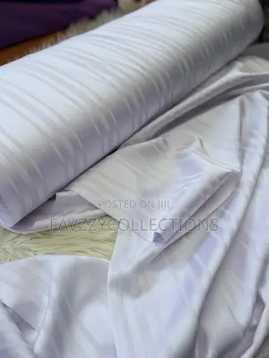 Jonkoso Stripe Fabrics