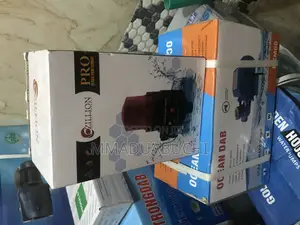Pressure Pump and Pressure Control