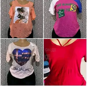 Bales Clothes