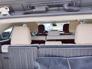 Toyota Highlander 2022 White