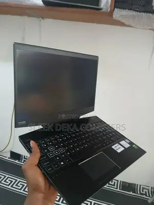 Laptop HP Omen 15 16GB Intel Core I7 SSD 512GB