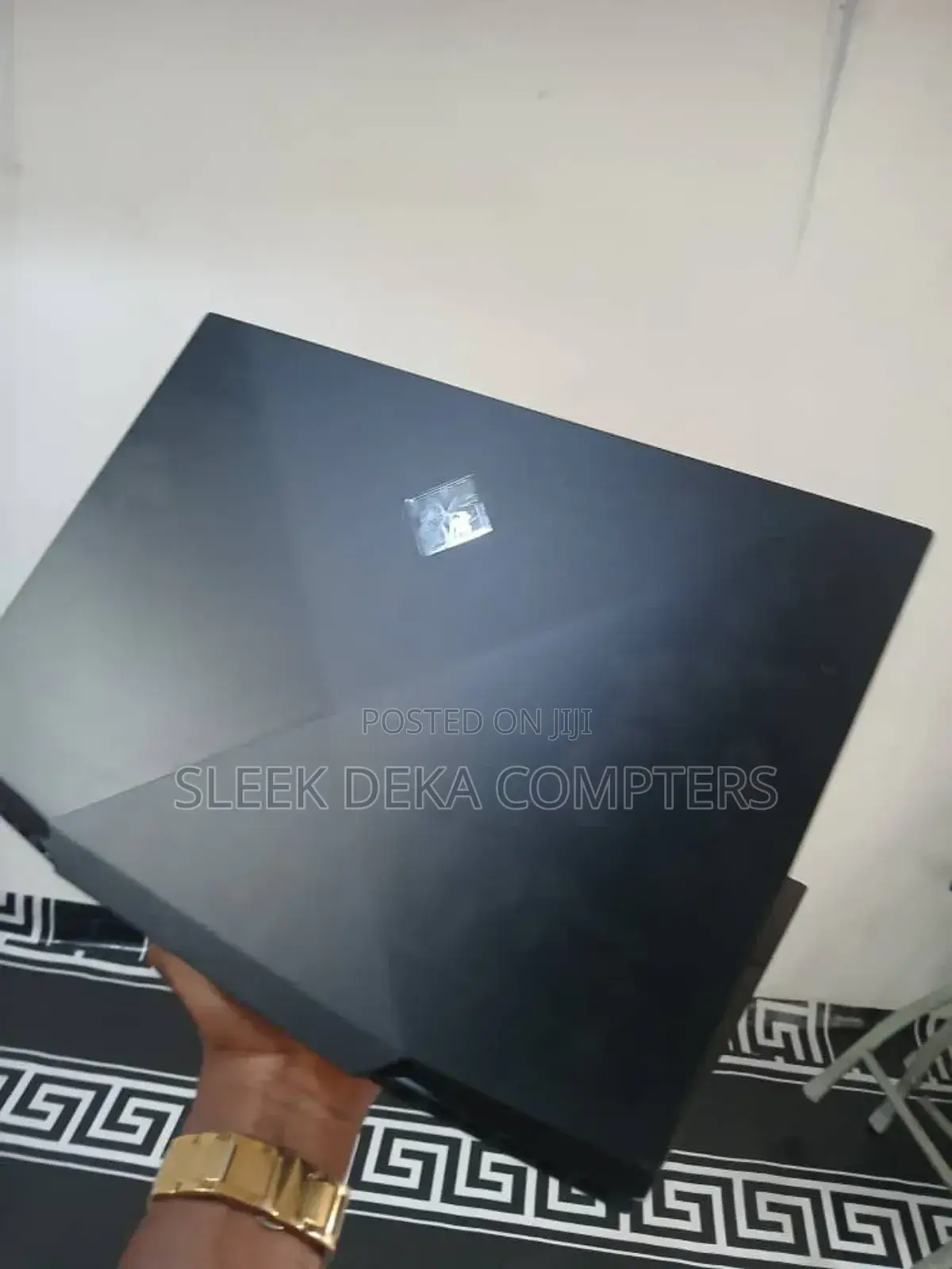Laptop HP Omen 15 16GB Intel Core I7 SSD 512GB
