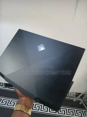 Laptop HP Omen 15 16GB Intel Core I7 SSD 512GB