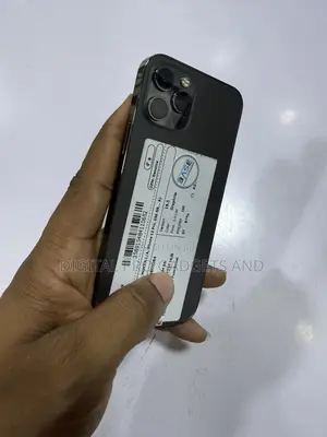 Apple iPhone 12 Pro 256 GB Gray