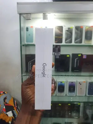 New Google Pixel 7 Pro 128 GB White