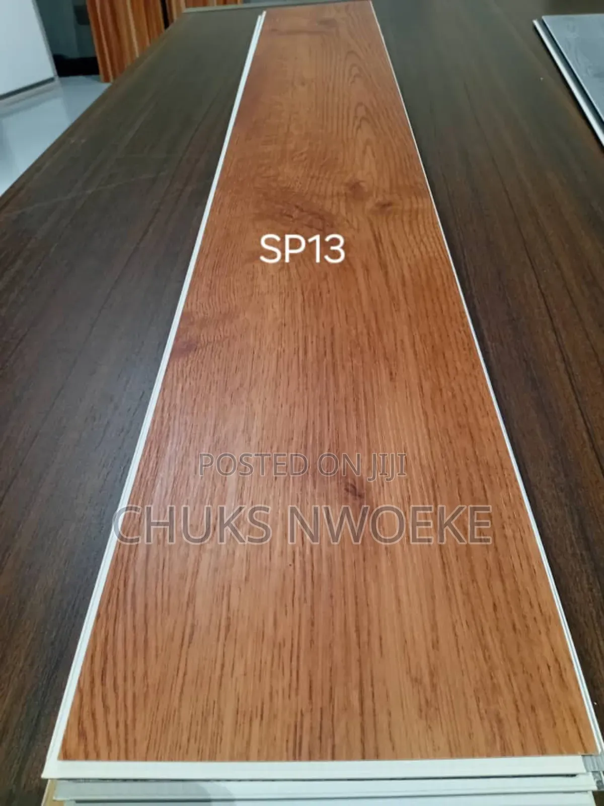 High Quality SPC Flooring