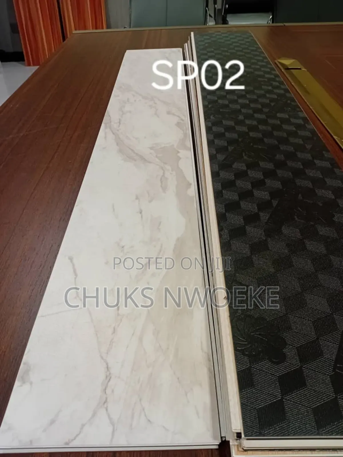 High Quality SPC Flooring