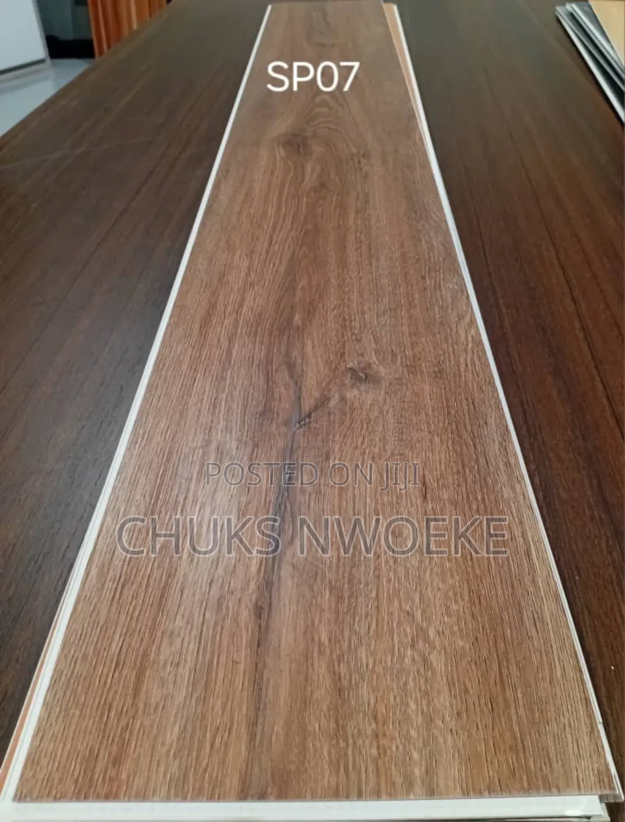 High Quality SPC Flooring