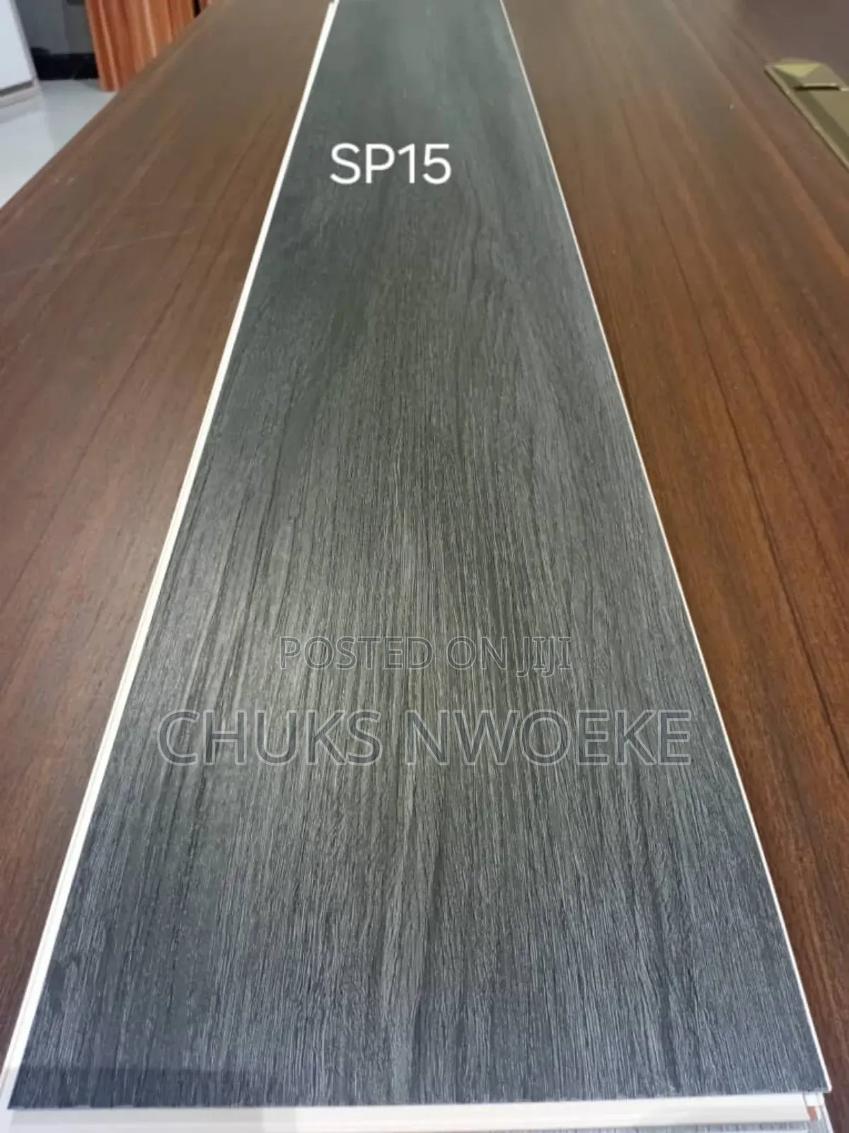 High Quality SPC Flooring