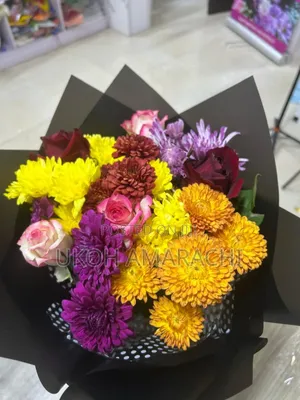 Fresh Flowers