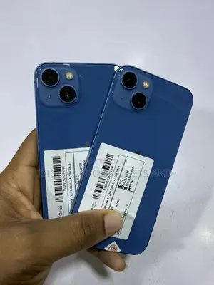 Apple iPhone 13 256 GB Blue