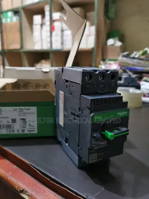 70-80amp Schnieder Motor Breaker