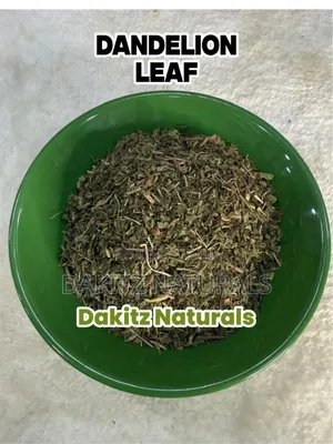 Dandelion Leaf 100g