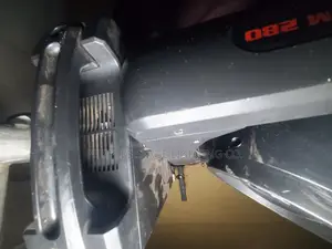 Moving Head Beam Light 295 W
