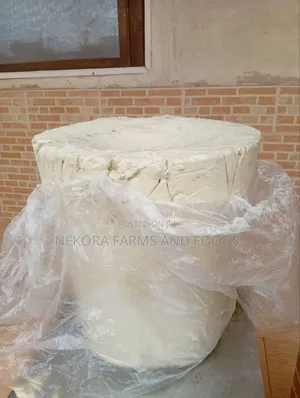 Shea Butter (Organic and Unrefined)- 20kg