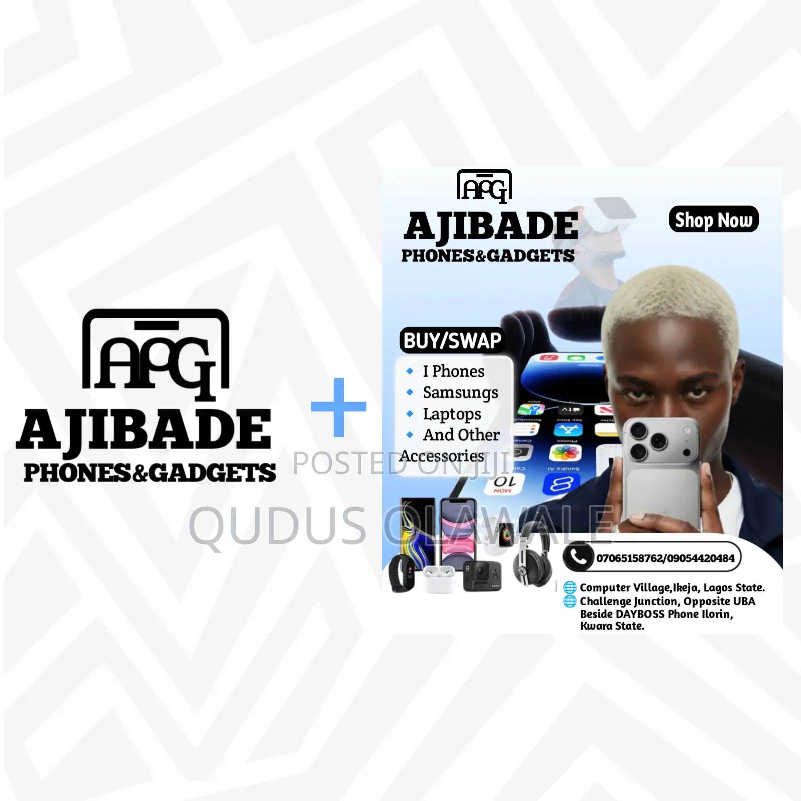 Professional Graphic Designer Logo And Flyer Designs