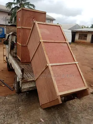 Pure Water Machine