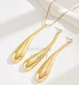 Jewelry Set