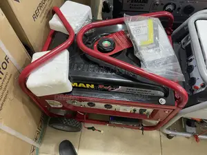 Brand New 3.5kva Ruby Line Firman Generator