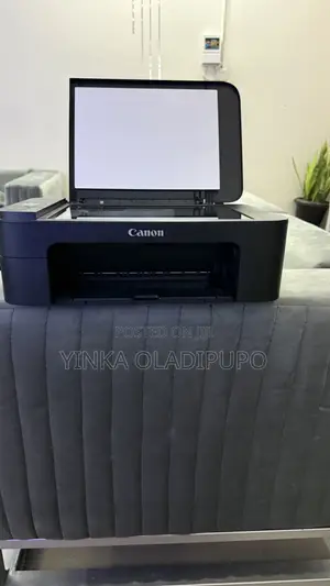 Canon Pixma Ts3350