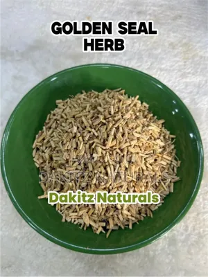 Golden Seal Herb 100g