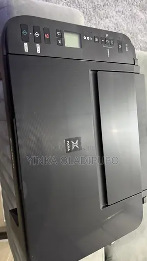 Canon Pixma Ts3350
