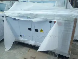 Perkins 100 Kva Generator With High Efficiency