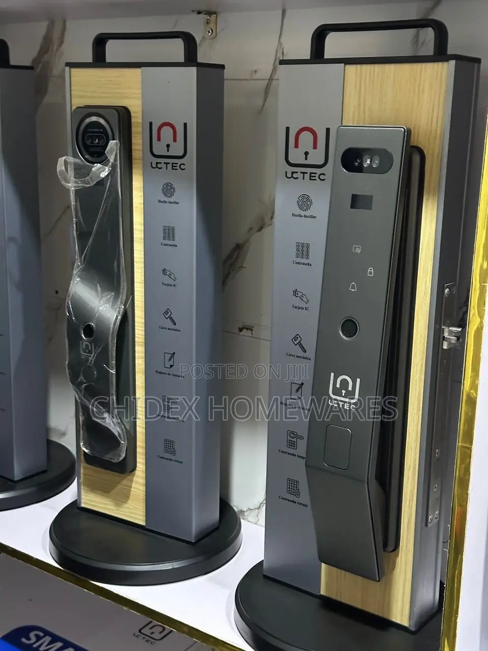 Smart Lock