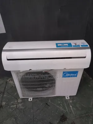 Foreign Used Media 1.5 Hp Air Conditioner