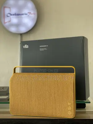 Vifa Copenhagen 2.0