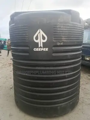 2000 Litres Fibre Tank in Lekki