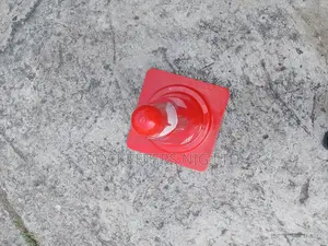 Gcm-700 Traffic Color Cone