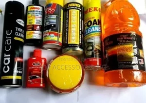Car Cleaning Sets