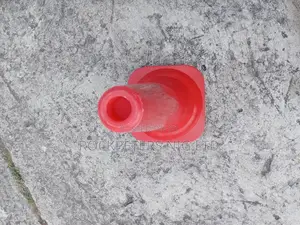 Traffic Color Cone