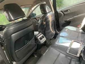 Toyota Avalon XLE 4dr Sedan (3.5L 6cyl 6A) 2014 Gray