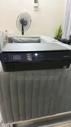 Hp Envy 4502 E-All-in-One Printer